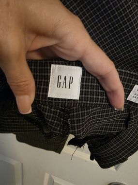 Gap Pants